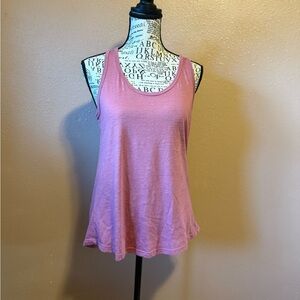 Balance Collection Mauve Tank Top